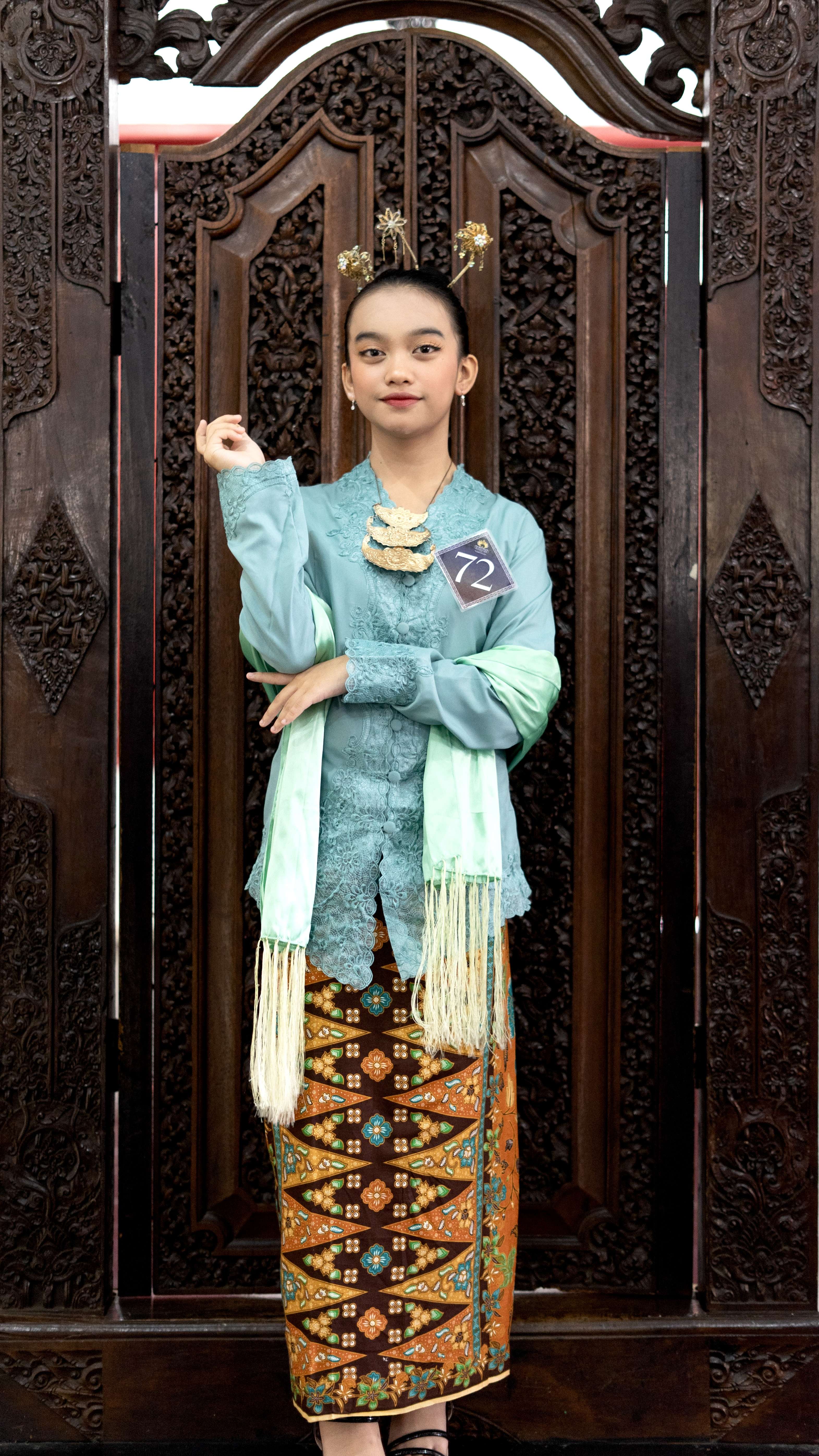 SITI AUDIYA AZZAHRA